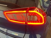 Kia Niro 1.6 Niro 3 Semi-Auto 5dr 64