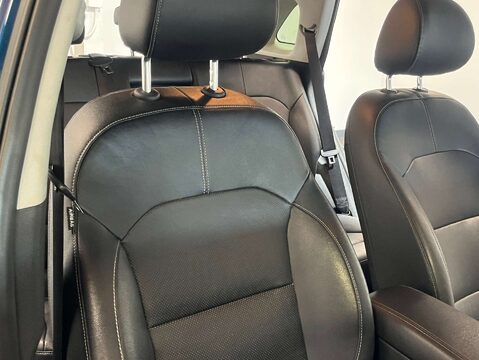 Kia Niro 1.6 Niro 3 Semi-Auto 5dr 15