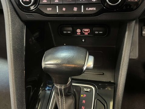 Kia Niro 1.6 Niro 3 Semi-Auto 5dr 25