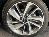 Kia Niro 1.6 Niro 3 Semi-Auto 5dr 11