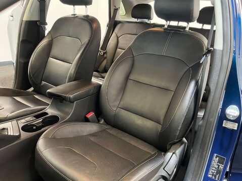 Kia Niro 1.6 Niro 3 Semi-Auto 5dr 51