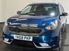 Kia Niro 1.6 Niro 3 Semi-Auto 5dr