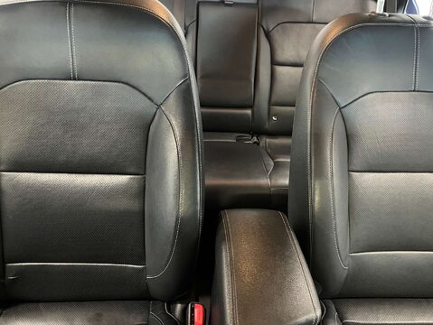 Kia Niro 1.6 Niro 3 Semi-Auto 5dr 37