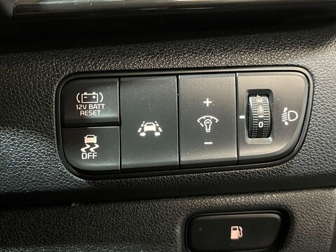 Kia Niro 1.6 Niro 3 Semi-Auto 5dr 27