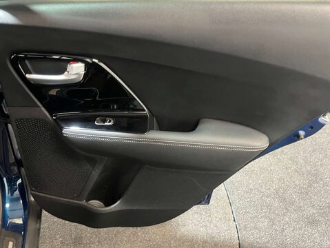 Kia Niro 1.6 Niro 3 Semi-Auto 5dr 33