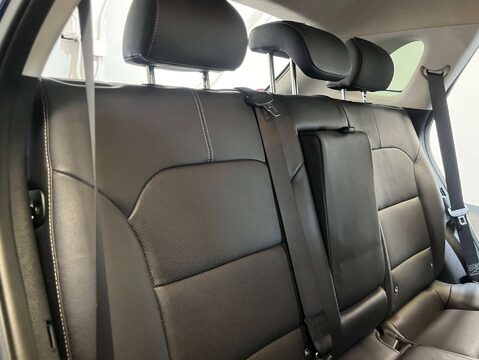 Kia Niro 1.6 Niro 3 Semi-Auto 5dr 40