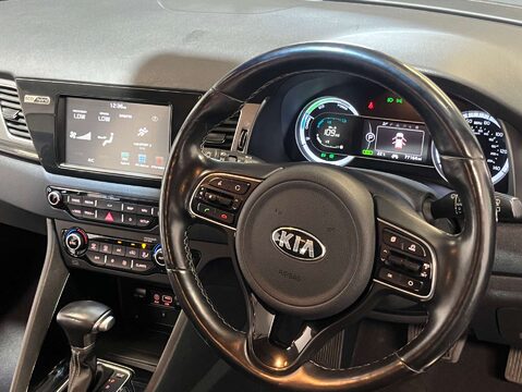 Kia Niro 1.6 Niro 3 Semi-Auto 5dr 16