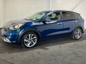 Kia Niro 1.6 Niro 3 Semi-Auto 5dr 2