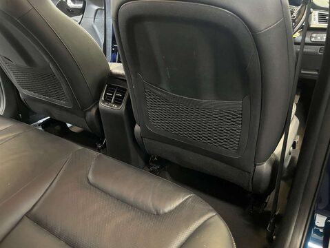 Kia Niro 1.6 Niro 3 Semi-Auto 5dr 38
