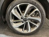 Kia Niro 1.6 Niro 3 Semi-Auto 5dr 56