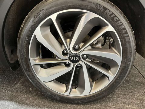Kia Niro 1.6 Niro 3 Semi-Auto 5dr 56