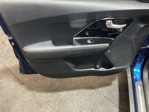 Kia Niro 1.6 Niro 3 Semi-Auto 5dr 61