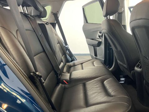 Kia Niro 1.6 Niro 3 Semi-Auto 5dr 39