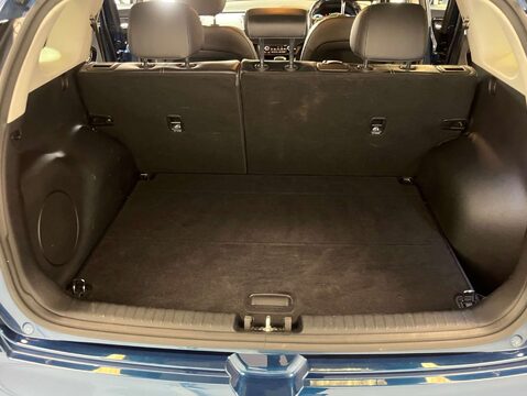 Kia Niro 1.6 Niro 3 Semi-Auto 5dr 41