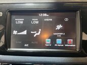 Kia Niro 1.6 Niro 3 Semi-Auto 5dr 28
