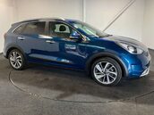 Kia Niro 1.6 Niro 3 Semi-Auto 5dr 8