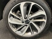 Kia Niro 1.6 Niro 3 Semi-Auto 5dr 45