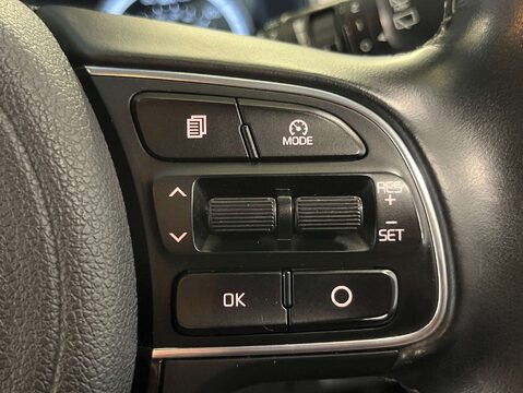 Kia Niro 1.6 Niro 3 Semi-Auto 5dr 19