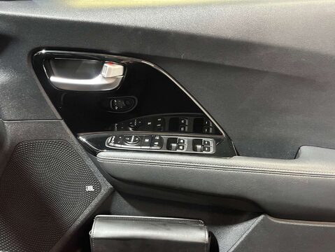 Kia Niro 1.6 Niro 3 Semi-Auto 5dr 23