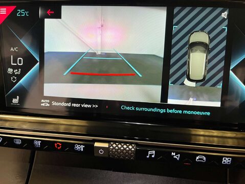 DS DS 7 1.6 DS7 Crossback Prestige PHEV 4x4 Auto 4WD 5dr 26