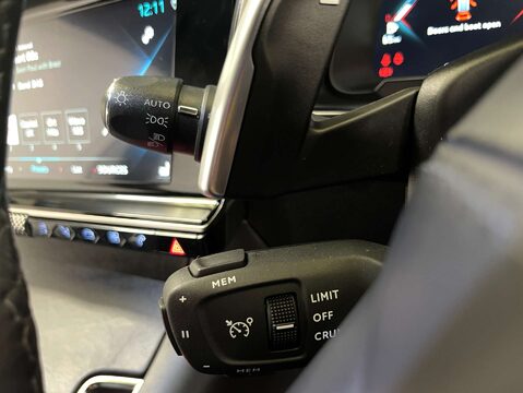 DS DS 7 1.6 DS7 Crossback Prestige PHEV 4x4 Auto 4WD 5dr 21