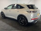 DS DS 7 1.6 DS7 Crossback Prestige PHEV 4x4 Auto 4WD 5dr 4