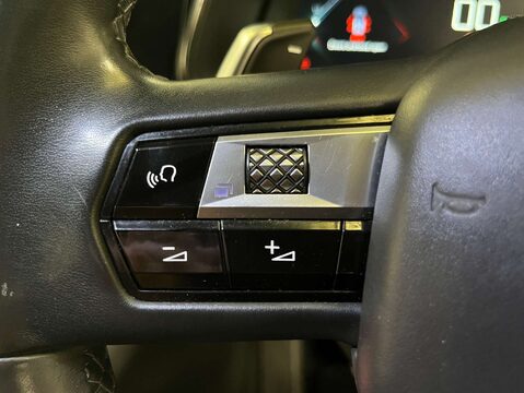 DS DS 7 1.6 DS7 Crossback Prestige PHEV 4x4 Auto 4WD 5dr 19