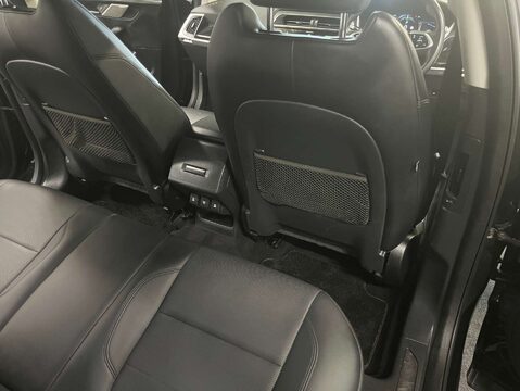 Jaguar I-Pace I-Pace EV400 S 4WD 5dr 38