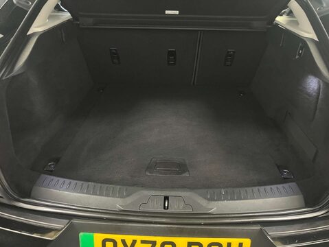 Jaguar I-Pace I-Pace EV400 S 4WD 5dr 40