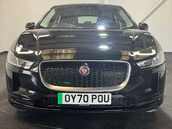 Jaguar I-Pace I-Pace EV400 S 4WD 5dr 8