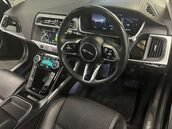 Jaguar I-Pace I-Pace EV400 S 4WD 5dr 19