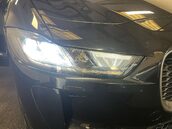 Jaguar I-Pace I-Pace EV400 S 4WD 5dr 58