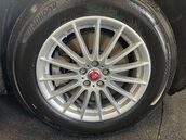 Jaguar I-Pace I-Pace EV400 S 4WD 5dr 11