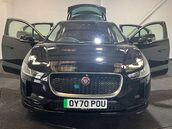 Jaguar I-Pace I-Pace EV400 S 4WD 5dr 9