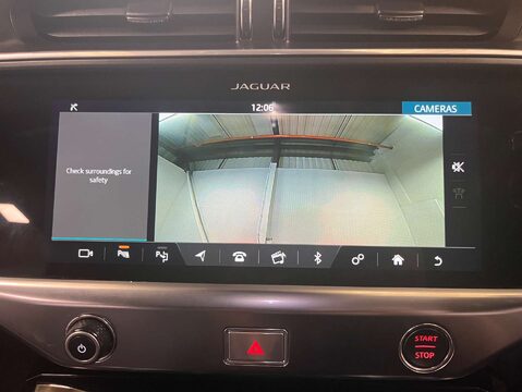 Jaguar I-Pace I-Pace EV400 S 4WD 5dr 27
