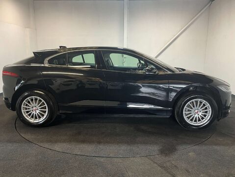 Jaguar I-Pace I-Pace EV400 S 4WD 5dr 6
