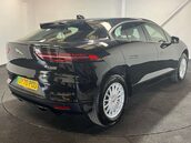 Jaguar I-Pace I-Pace EV400 S 4WD 5dr 5