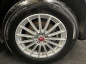 Jaguar I-Pace I-Pace EV400 S 4WD 5dr 43