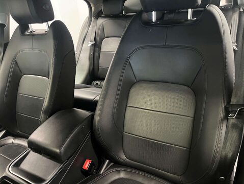 Jaguar I-Pace I-Pace EV400 S 4WD 5dr 55