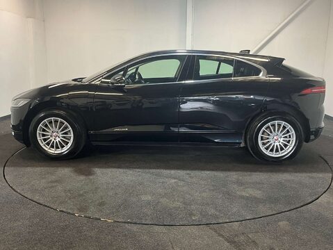 Jaguar I-Pace I-Pace EV400 S 4WD 5dr 2