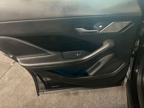 Jaguar I-Pace I-Pace EV400 S 4WD 5dr 44