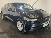 Jaguar I-Pace I-Pace EV400 S 4WD 5dr 7