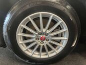Jaguar I-Pace I-Pace EV400 S 4WD 5dr 57