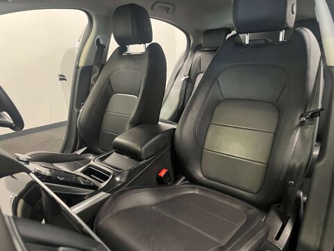 Jaguar I-Pace I-Pace EV400 S 4WD 5dr 51