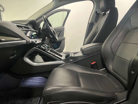 Jaguar I-Pace I-Pace EV400 S 4WD 5dr 54
