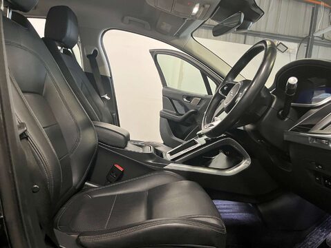Jaguar I-Pace I-Pace EV400 S 4WD 5dr 17