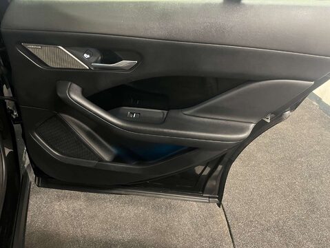 Jaguar I-Pace I-Pace EV400 S 4WD 5dr 32