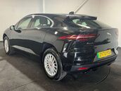 Jaguar I-Pace I-Pace EV400 S 4WD 5dr 3