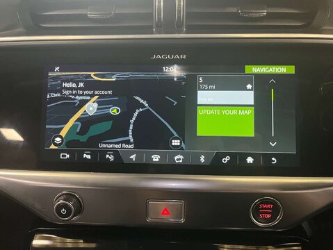 Jaguar I-Pace I-Pace EV400 S 4WD 5dr 26