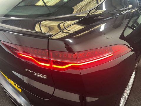 Jaguar I-Pace I-Pace EV400 S 4WD 5dr 59
